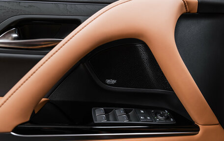 Lexus LX, 2025 год, 21 500 000 рублей, 24 фотография