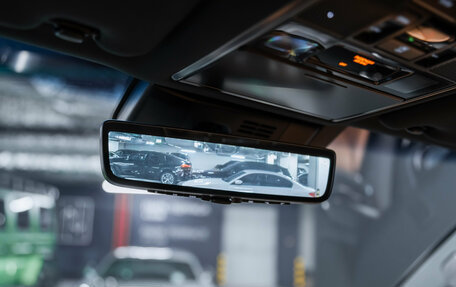 Lexus LX, 2025 год, 21 500 000 рублей, 28 фотография