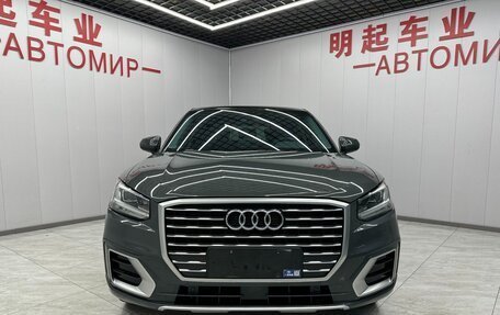 Audi Q2 I, 2021 год, 1 834 001 рублей, 2 фотография