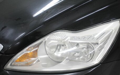 Ford Focus II рестайлинг, 2011 год, 575 000 рублей, 2 фотография