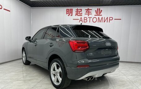 Audi Q2 I, 2021 год, 1 834 001 рублей, 3 фотография