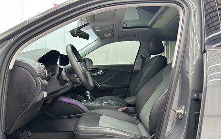 Audi Q2 I, 2021 год, 1 834 001 рублей, 7 фотография