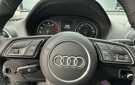 Audi Q2 I, 2021 год, 1 834 001 рублей, 12 фотография