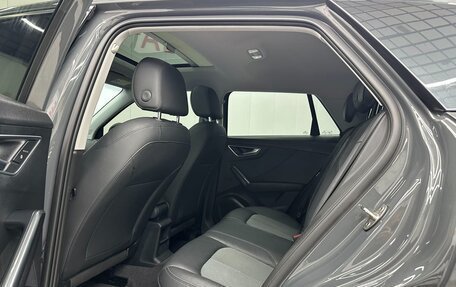 Audi Q2 I, 2021 год, 1 834 001 рублей, 10 фотография