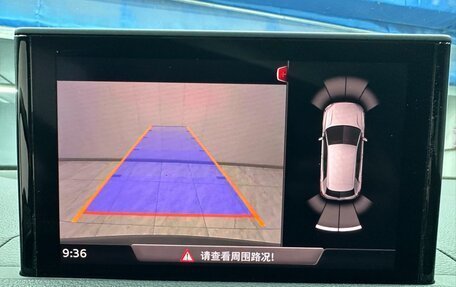 Audi Q2 I, 2021 год, 1 834 001 рублей, 16 фотография