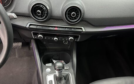 Audi Q2 I, 2021 год, 1 834 001 рублей, 15 фотография