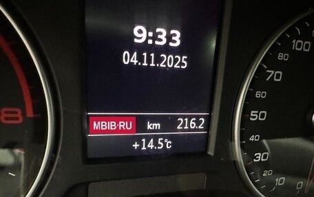 Audi Q2 I, 2021 год, 1 834 001 рублей, 8 фотография