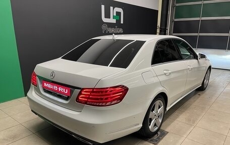 Mercedes-Benz E-Класс, 2013 год, 2 550 000 рублей, 6 фотография