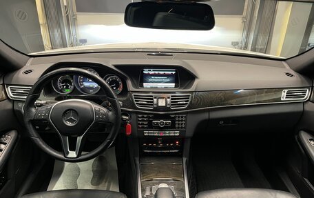 Mercedes-Benz E-Класс, 2013 год, 2 550 000 рублей, 12 фотография