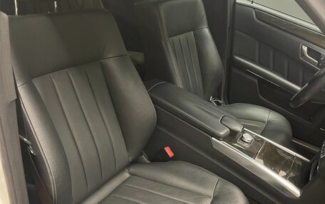 Mercedes-Benz E-Класс, 2013 год, 2 550 000 рублей, 17 фотография