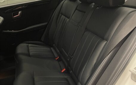 Mercedes-Benz E-Класс, 2013 год, 2 550 000 рублей, 20 фотография