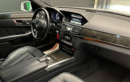 Mercedes-Benz E-Класс, 2013 год, 2 550 000 рублей, 15 фотография