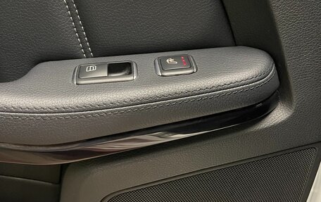 Mercedes-Benz E-Класс, 2013 год, 2 550 000 рублей, 19 фотография