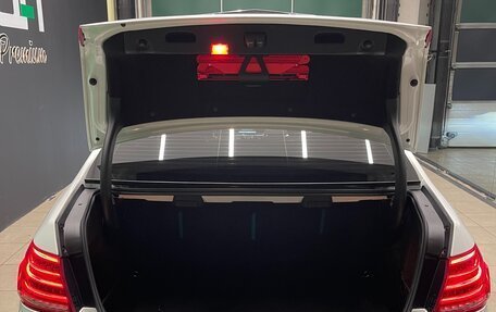 Mercedes-Benz E-Класс, 2013 год, 2 550 000 рублей, 23 фотография