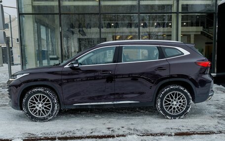 CheryExeed TXL, 2023 год, 2 395 000 рублей, 2 фотография