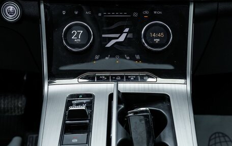 CheryExeed TXL, 2023 год, 2 395 000 рублей, 11 фотография