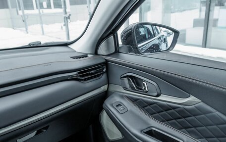 CheryExeed TXL, 2023 год, 2 395 000 рублей, 10 фотография