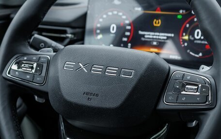 CheryExeed TXL, 2023 год, 2 395 000 рублей, 12 фотография