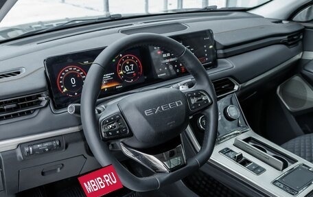 CheryExeed TXL, 2023 год, 2 395 000 рублей, 16 фотография