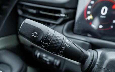 CheryExeed TXL, 2023 год, 2 395 000 рублей, 20 фотография