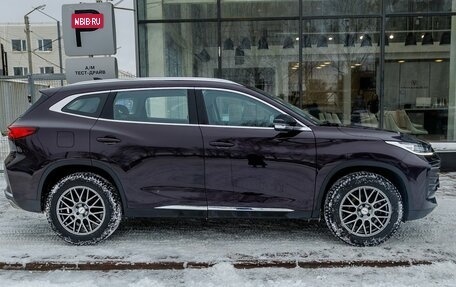 CheryExeed TXL, 2023 год, 2 395 000 рублей, 6 фотография