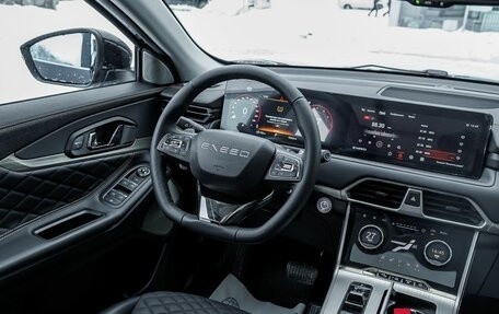 CheryExeed TXL, 2023 год, 2 395 000 рублей, 9 фотография