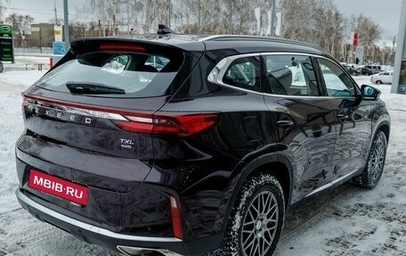 CheryExeed TXL, 2023 год, 2 395 000 рублей, 5 фотография