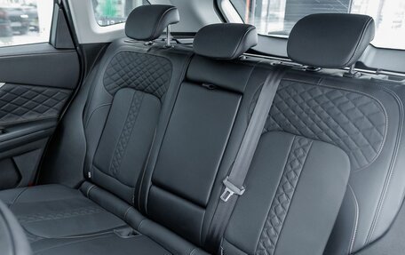 CheryExeed TXL, 2023 год, 2 395 000 рублей, 28 фотография