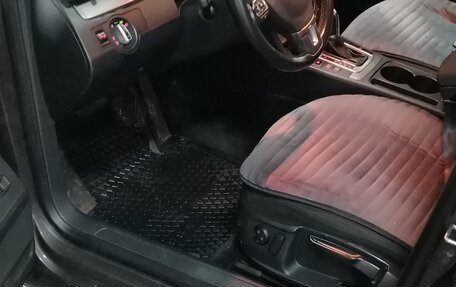 Volkswagen Passat B7, 2012 год, 1 050 000 рублей, 12 фотография