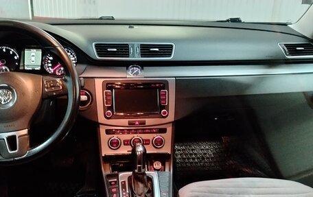 Volkswagen Passat B7, 2012 год, 1 050 000 рублей, 11 фотография