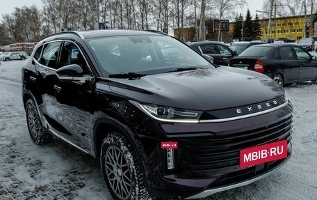 CheryExeed TXL, 2023 год, 2 395 000 рублей, 7 фотография