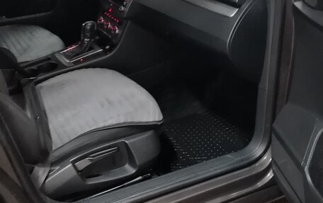 Volkswagen Passat B7, 2012 год, 1 050 000 рублей, 13 фотография