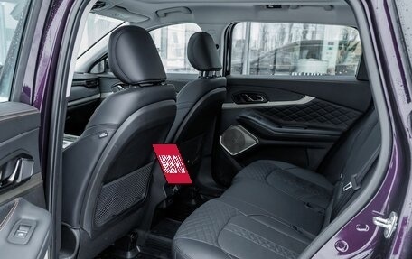 CheryExeed TXL, 2023 год, 2 395 000 рублей, 27 фотография