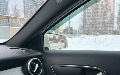 Mercedes-Benz GLA, 2014 год, 2 350 000 рублей, 2 фотография