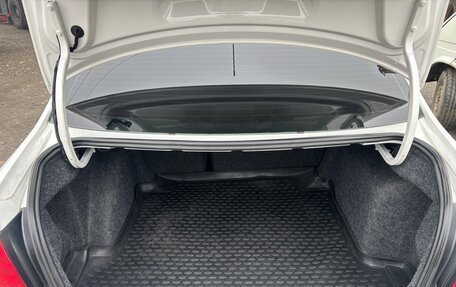 Volkswagen Polo VI (EU Market), 2012 год, 740 000 рублей, 11 фотография