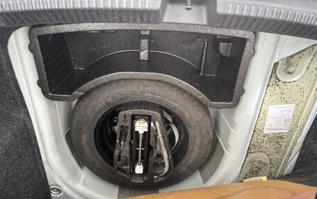 Volkswagen Polo VI (EU Market), 2012 год, 740 000 рублей, 12 фотография