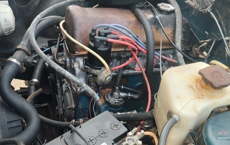 ИЖ 2126 «Ода», 2000 год, 45 000 рублей, 3 фотография