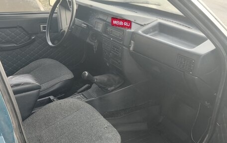 ИЖ 2126 «Ода», 2000 год, 45 000 рублей, 2 фотография