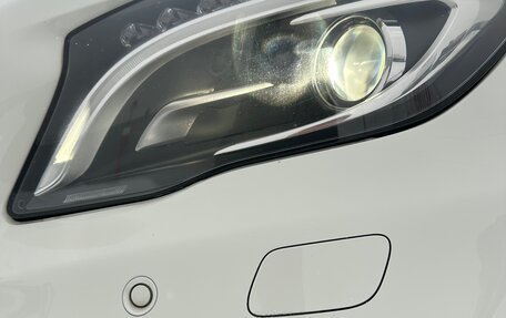 Mercedes-Benz GLA, 2014 год, 2 350 000 рублей, 7 фотография