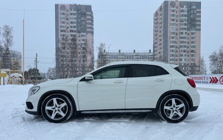 Mercedes-Benz GLA, 2014 год, 2 350 000 рублей, 5 фотография