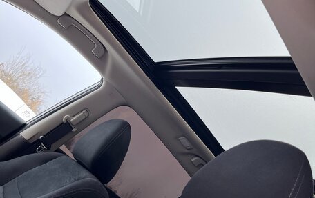 Nissan X-Trail, 2017 год, 1 800 000 рублей, 7 фотография