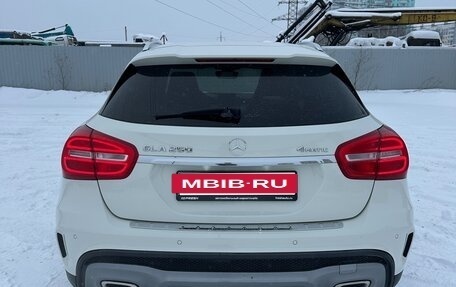 Mercedes-Benz GLA, 2014 год, 2 350 000 рублей, 4 фотография