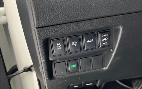 Nissan X-Trail, 2017 год, 1 800 000 рублей, 8 фотография