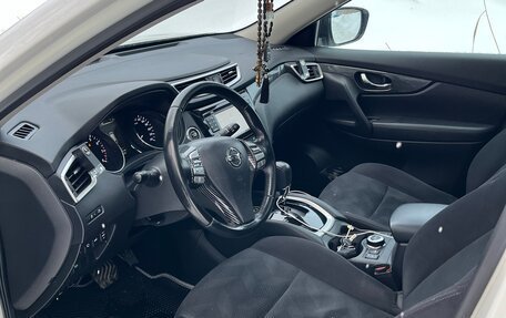 Nissan X-Trail, 2017 год, 1 800 000 рублей, 6 фотография