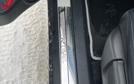 Nissan X-Trail, 2017 год, 1 800 000 рублей, 9 фотография