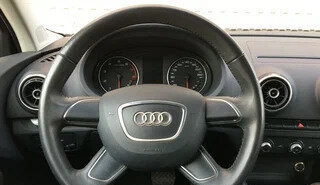 Audi A3, 2013 год, 1 200 000 рублей, 6 фотография