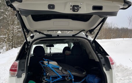 Nissan X-Trail, 2017 год, 1 800 000 рублей, 12 фотография