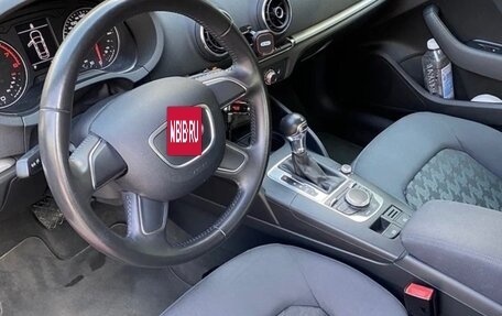 Audi A3, 2013 год, 1 200 000 рублей, 7 фотография