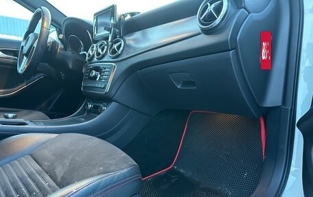 Mercedes-Benz GLA, 2014 год, 2 350 000 рублей, 10 фотография