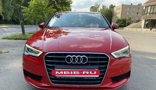 Audi A3, 2013 год, 1 200 000 рублей, 2 фотография